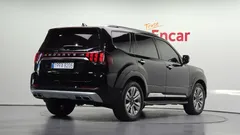 2022 Kia Mohave Diesel 3.0 4WD 5-Seater — фото 2