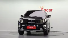 2022 Kia Mohave Diesel 3.0 4WD 5-Seater — фото 3
