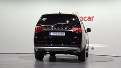 2022 Kia Mohave Diesel 3.0 4WD 5-Seater — фото 4