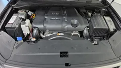 2022 Kia Mohave Diesel 3.0 4WD 5-Seater — фото 6