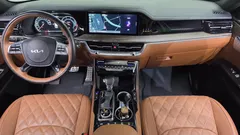 2022 Kia Mohave Diesel 3.0 4WD 5-Seater — фото 7