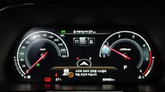 2022 Kia Mohave Diesel 3.0 4WD 5-Seater — фото 8