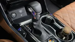2022 Kia Mohave Diesel 3.0 4WD 5-Seater — фото 9