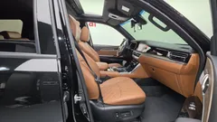 2022 Kia Mohave Diesel 3.0 4WD 5-Seater — фото 10