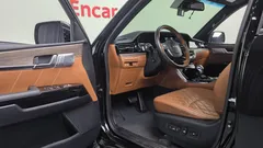 2022 Kia Mohave Diesel 3.0 4WD 5-Seater — фото 13