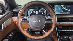 2022 Kia Mohave Diesel 3.0 4WD 5-Seater — фото 14