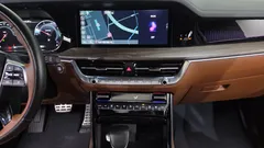 2022 Kia Mohave Diesel 3.0 4WD 5-Seater — фото 15