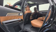 2022 Kia Mohave Diesel 3.0 4WD 5-Seater — фото 18