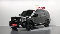 2024 Kia Mohave Diesel 3.0 4WD 6-Seater — фото 1