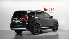 2024 Kia Mohave Diesel 3.0 4WD 6-Seater — фото 2