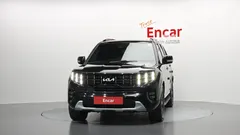 2024 Kia Mohave Diesel 3.0 4WD 6-Seater — фото 3