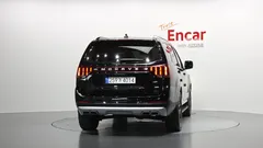 2024 Kia Mohave Diesel 3.0 4WD 6-Seater — фото 4