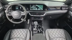 2024 Kia Mohave Diesel 3.0 4WD 6-Seater — фото 7