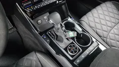 2024 Kia Mohave Diesel 3.0 4WD 6-Seater — фото 9