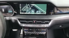 2024 Kia Mohave Diesel 3.0 4WD 6-Seater — фото 13