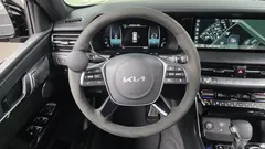 2024 Kia Mohave Diesel 3.0 4WD 6-Seater — фото 14