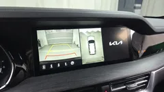 2024 Kia Mohave Diesel 3.0 4WD 6-Seater — фото 15