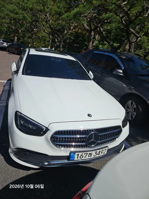 2022 Mercedes-Benz E-Class E250 Avantgarde