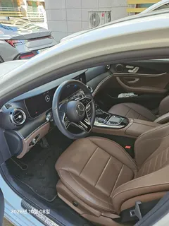 2022 Mercedes-Benz E-Class E250 Avantgarde — фото 4