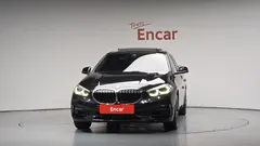 2023 BMW 1-Series 120i Sports — фото 3
