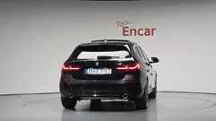 2023 BMW 1-Series 120i Sports — фото 4