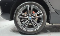 2023 BMW 1-Series 120i Sports — фото 5