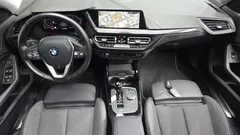 2023 BMW 1-Series 120i Sports — фото 7