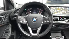 2023 BMW 1-Series 120i Sports — фото 14