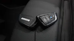 2023 BMW 1-Series 120i Sports — фото 16