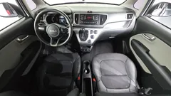 2022 Kia Ray Van — фото 14