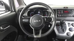 2022 Kia Ray Van — фото 17