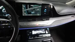 2023 Hyundai Grandeur Le Blanc — фото 14