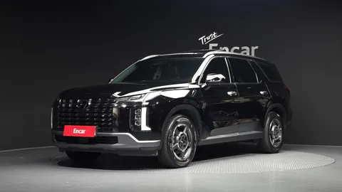 2023 Hyundai Palisade Diesel 2.2 2WD