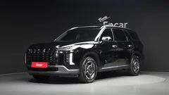 2023 Hyundai Palisade Diesel 2.2 2WD — фото 1