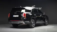 2023 Hyundai Palisade Diesel 2.2 2WD — фото 2