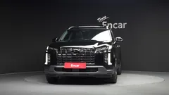 2023 Hyundai Palisade Diesel 2.2 2WD — фото 3
