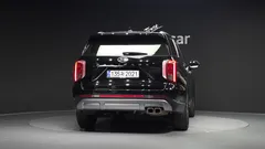 2023 Hyundai Palisade Diesel 2.2 2WD — фото 4