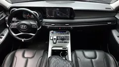 2023 Hyundai Palisade Diesel 2.2 2WD — фото 7
