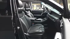2023 Hyundai Palisade Diesel 2.2 2WD — фото 12