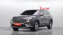 2022 Hyundai Santa Fe Diesel 2.2 2WD — фото 1