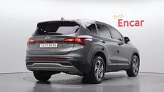 2022 Hyundai Santa Fe Diesel 2.2 2WD — фото 2