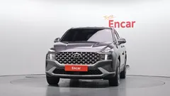 2022 Hyundai Santa Fe Diesel 2.2 2WD — фото 3