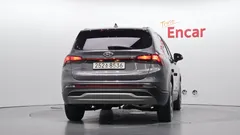 2022 Hyundai Santa Fe Diesel 2.2 2WD — фото 4