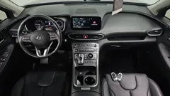 2022 Hyundai Santa Fe Diesel 2.2 2WD — фото 7