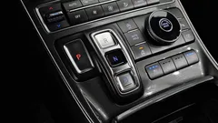 2022 Hyundai Santa Fe Diesel 2.2 2WD — фото 9