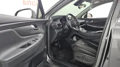 2022 Hyundai Santa Fe Diesel 2.2 2WD — фото 10