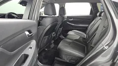 2022 Hyundai Santa Fe Diesel 2.2 2WD — фото 11