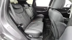 2022 Hyundai Santa Fe Diesel 2.2 2WD — фото 12