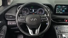 2022 Hyundai Santa Fe Diesel 2.2 2WD — фото 13