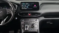 2022 Hyundai Santa Fe Diesel 2.2 2WD — фото 14